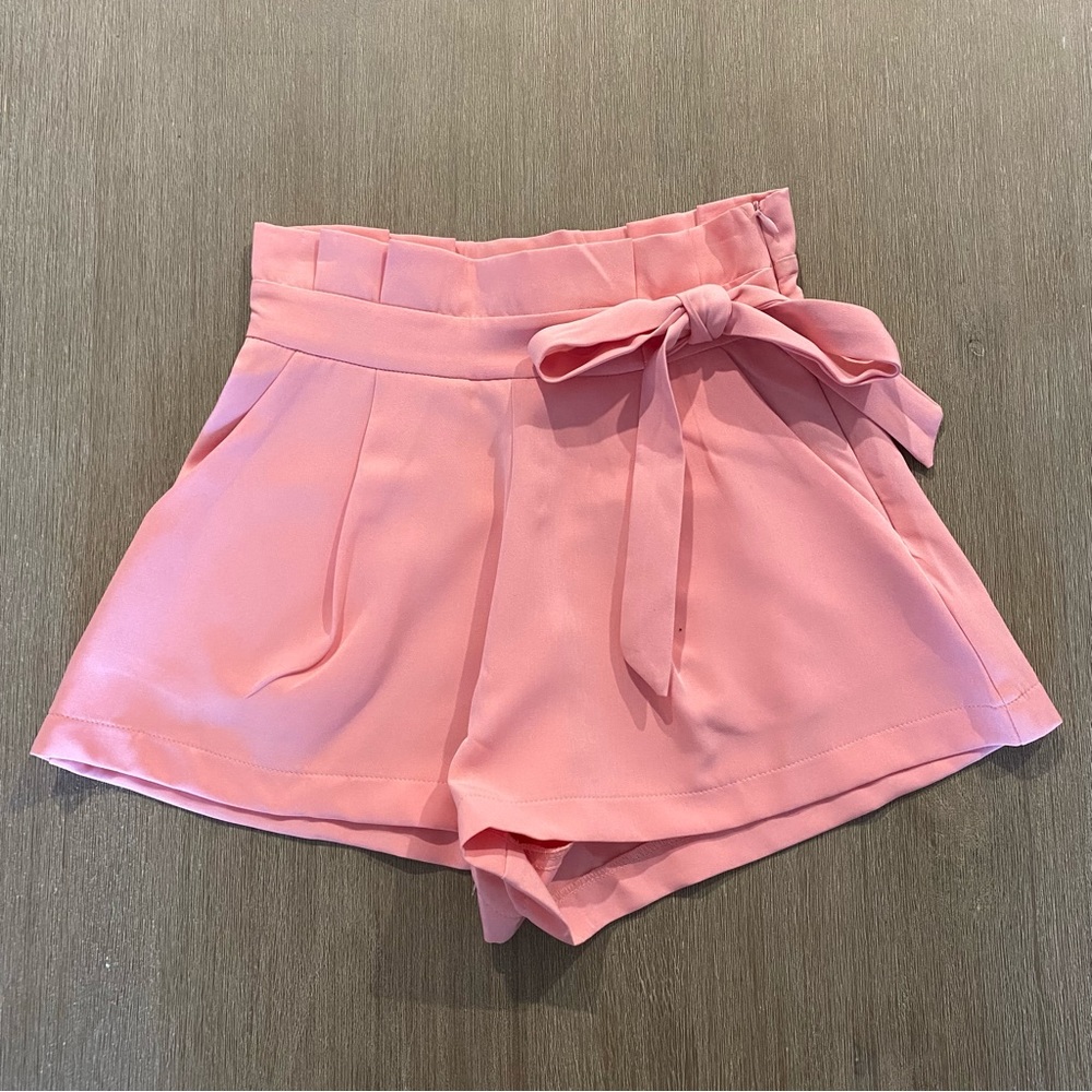 Princess Polly I Need You Shorts - Picture 3 of 5